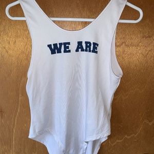 penn state bodysuit